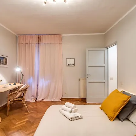 Casa Monserrato 2 Bedrooms - Campo De' Fiori Lejlighed Rom