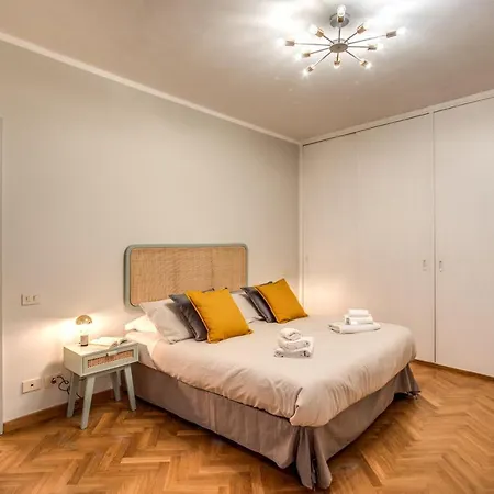 Casa Monserrato 2 Bedrooms - Campo De' Fiori * Rom
