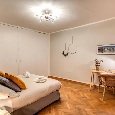 Casa Monserrato 2 Bedrooms - Campo De' Fiori Lejlighed