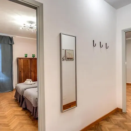 Casa Monserrato 2 Bedrooms - Campo De' Fiori Rom