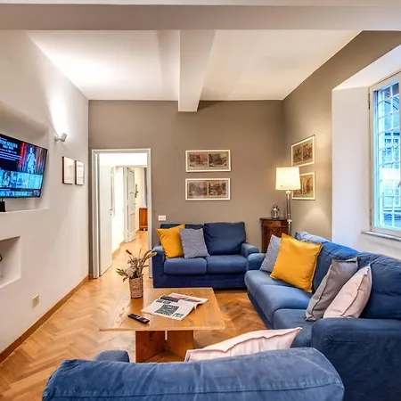 Casa Monserrato 2 Bedrooms - Campo De' Fiori Lejlighed Rom