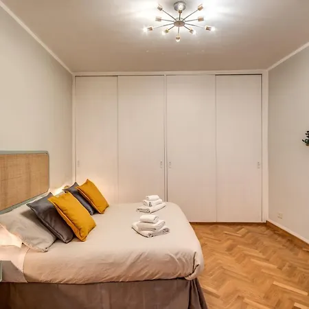 Casa Monserrato 2 Bedrooms - Campo De' Fiori Lejlighed Rom