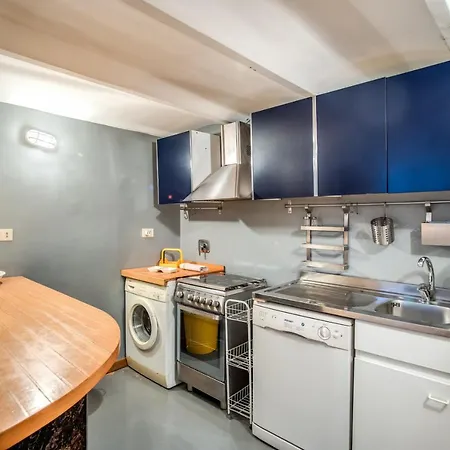 Lejlighed Casa Monserrato 2 Bedrooms - Campo De' Fiori Rom