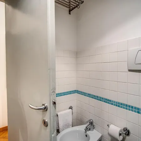Casa Monserrato 2 Bedrooms - Campo De' Fiori Lejlighed *