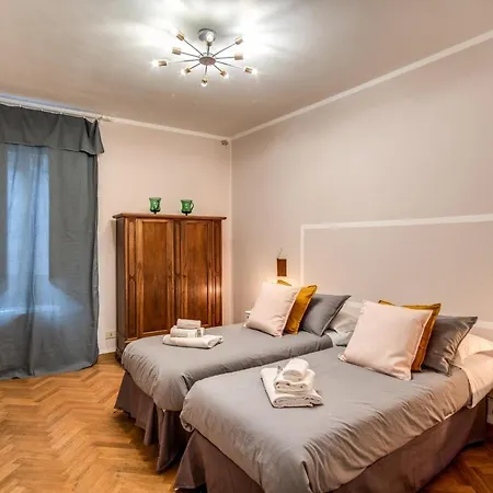 Casa Monserrato 2 Bedrooms - Campo De' Fiori Lejlighed Rom