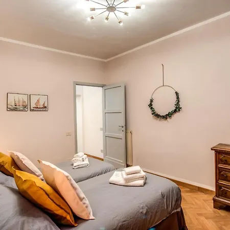 Lejlighed Casa Monserrato 2 Bedrooms - Campo De' Fiori Rom