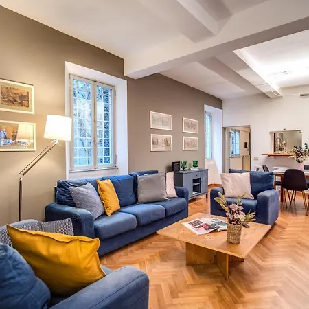 Lejlighed Casa Monserrato 2 Bedrooms - Campo De' Fiori Rom