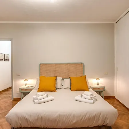 Casa Monserrato 2 Bedrooms - Campo De' Fiori Lejlighed