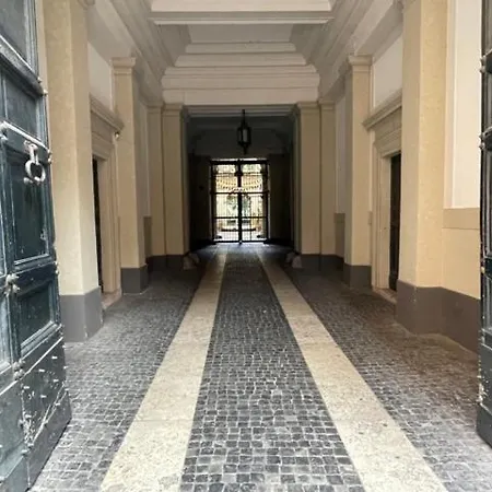 Casa Monserrato 2 Bedrooms - Campo De' Fiori * Rom