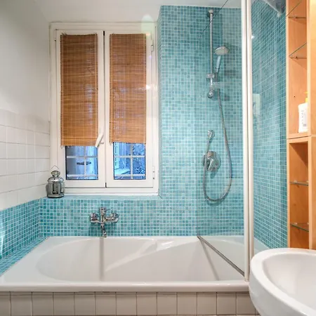 Appartamento Casa Monserrato 2 Bedrooms - Campo De' Fiori *