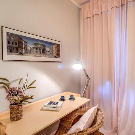 Casa Monserrato 2 Bedrooms - Campo De' Fiori Appartamento